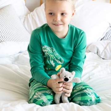 Thermal-Aid Mini Plush Toy - Ollie The Koala Relief Buddy