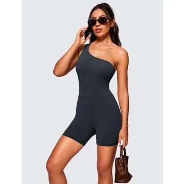 Buy CRZ YOGA Butterluxe Bodysuit for Ultimate Comfort