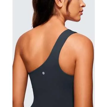 Buy CRZ YOGA Butterluxe Bodysuit for Ultimate Comfort