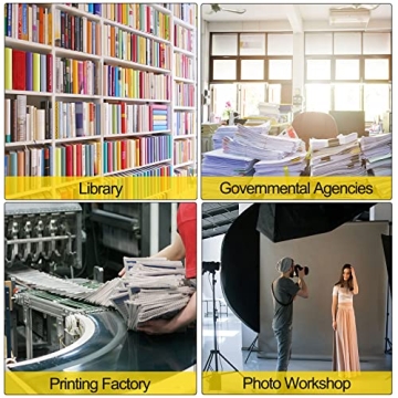 VEVOR 12 Inch Heavy Duty Paper Guillotine Cutter