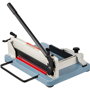 VEVOR 12 Inch Heavy Duty Paper Guillotine Cutter