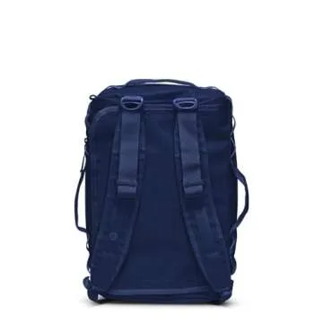 Baboon to Moon Mini Duffle Bag - Stylish Travel Carry-On