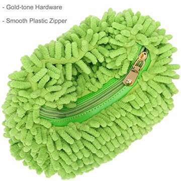 Trendy CATMICOO Y2K Fuzzy Purse for Women