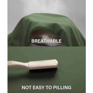 ZITY 5 Pack Mens Polo Shirts - Moisture-Wicking Comfort