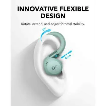 Soundcore Sport X20: Waterproof Sport Earbuds