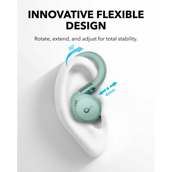 Soundcore Sport X20: Waterproof Sport Earbuds