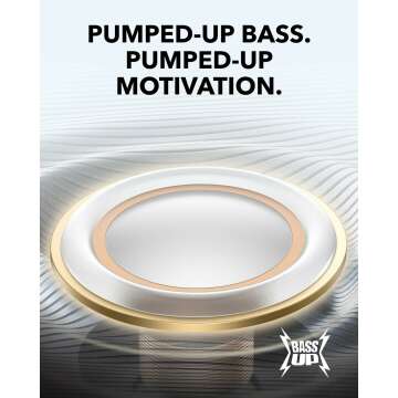 Soundcore Sport X20: Waterproof Sport Earbuds