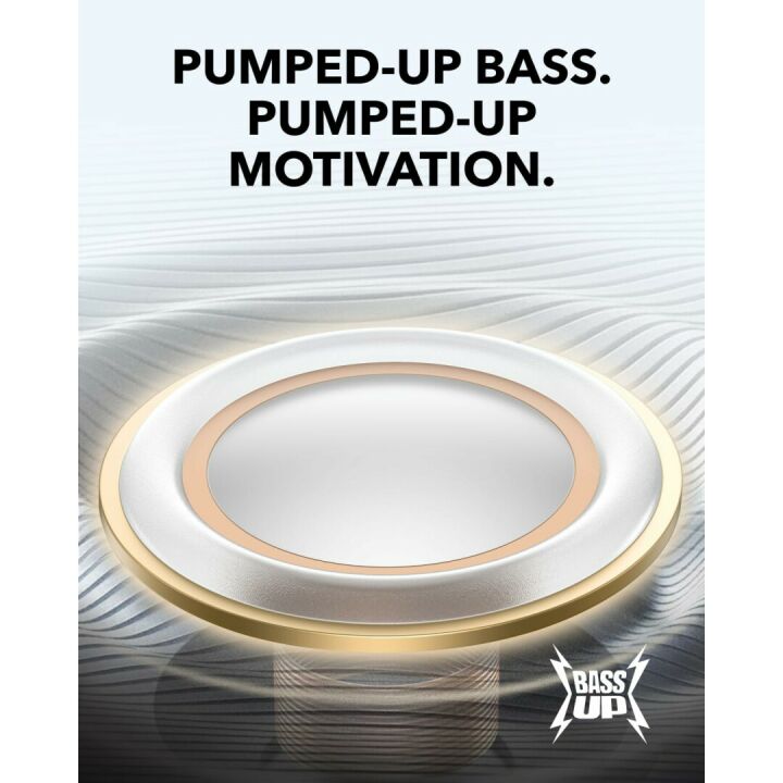 Soundcore Sport X20: Waterproof Sport Earbuds