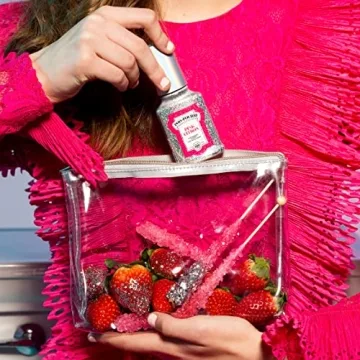 Poo-Pourri Toilet Spray - Sweet Scented Odor Eliminator