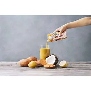 Ready to Drink Organic Vegan Superfood Soup Variety Pack