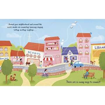 Sonia's Digital World (Iste Young Innovators)