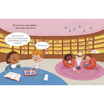 Sonia's Digital World (Iste Young Innovators)