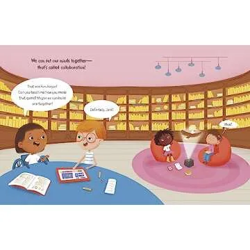 Sonia's Digital World (Iste Young Innovators)