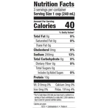 Bonafide Provisions Fresh Organic Beef Bone Broth, Frozen 24 fl oz – Grass-Fed, Gluten-Free, Paleo, Keto. For Sipping & Cooking, Pack of 12