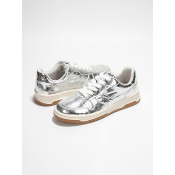 Comfortable Vegan Leather Sneakers for Women - Project Cloud