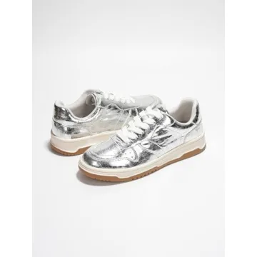 Comfortable Vegan Leather Sneakers for Women - Project Cloud