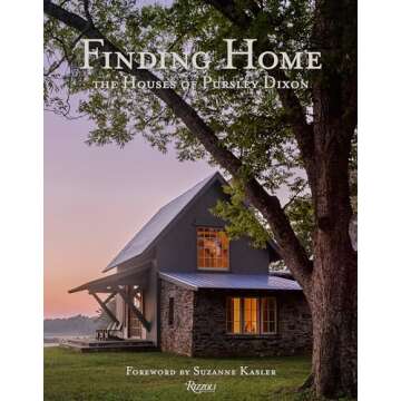 Finding Home: The Houses of Pursley Dixon