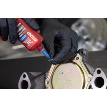 LOCTITE 243 Medium-Strength Threadlocker for Automotive Projects