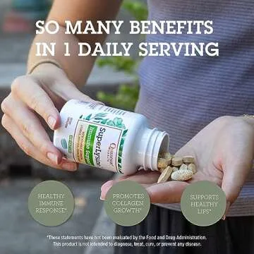 Quantum Health Super Lysine+ Immune Support Supplement - 90 Tablets