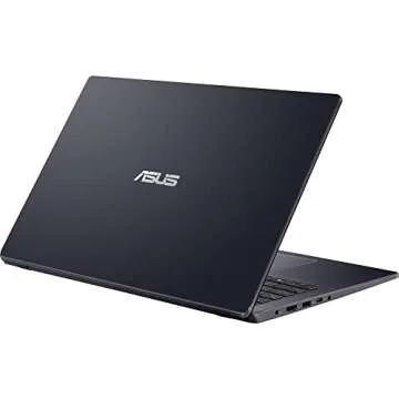 ASUS 15.6” Vivobook Go Laptop - FHD, Portable, and Affordable