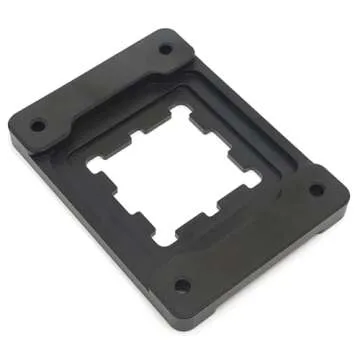 Thermalright AM5 CPU Contact Frame V2 for Secure Frame Kit Anti-Bending Buckle Black