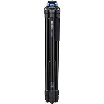 Benro Mach3 Extra Long Aluminum 4 Series Tripod (TMA47AXL) for Pro Photography