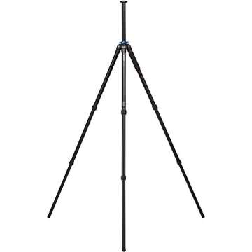 Benro Mach3 Aluminum Tripod Supports 44.1 lbs