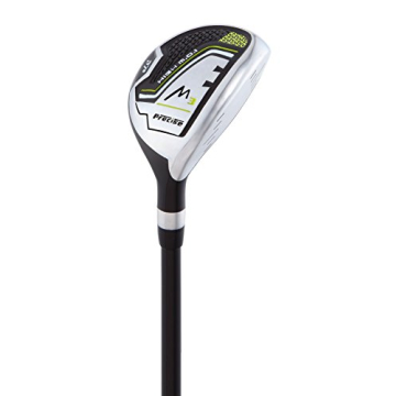 Complete Golf Club Set for Men - Precise M3 Golf Set