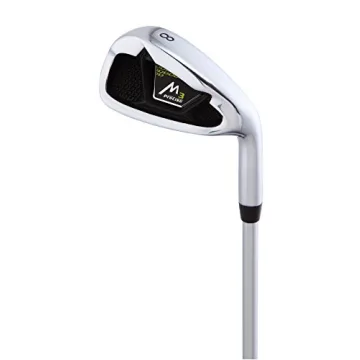 Complete Golf Club Set for Men - Precise M3 Golf Set