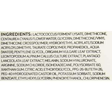 Niod Voicemail Masque 1.7 Oz