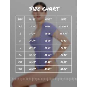 PUMIEY Square Neck Bodysuits For Women Short Sleeve Body Suit Slimming Going Out Tops Womens Clothing Haze Blue,X-Small