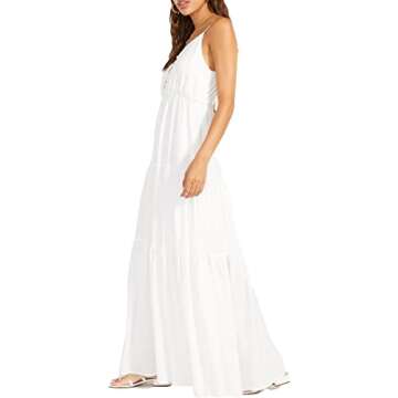 BB DAKOTA Women's Been So Long Dress