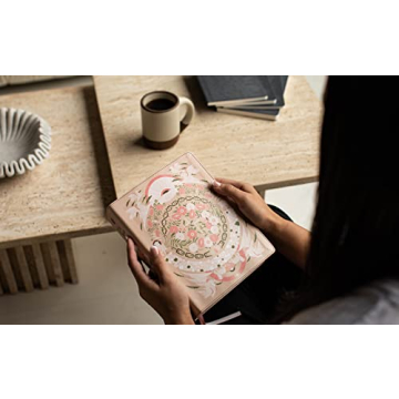 The Jesus Bible Artist Edition, ESV with Thumb Tabs