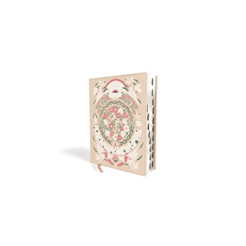 The Jesus Bible Artist Edition, ESV with Thumb Tabs