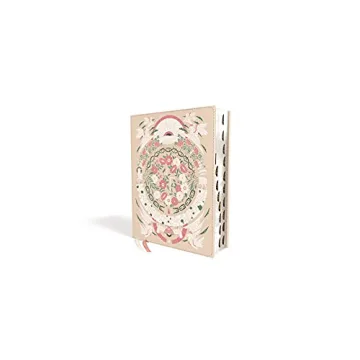 The Jesus Bible Artist Edition, ESV with Thumb Tabs