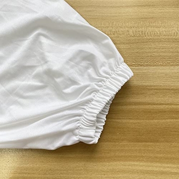 Stylish MESLIMA Women's Casual 2 Piece Outfit - Comfort & Chic