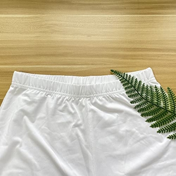 Stylish MESLIMA Women's Casual 2 Piece Outfit - Comfort & Chic