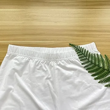 Stylish MESLIMA Women's Casual 2 Piece Outfit - Comfort & Chic