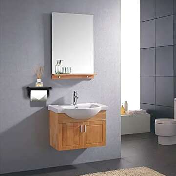 Jnnicoog Toilet Paper Holder with Shelf, Matte Black Toilet Paper Holder, Toilet PaperHolder Wall Mount, Bathroom Adhesive Toilet Paper Holder SUS 304 Stainless Steel Modern Paper Towel Holder.