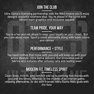 Ultra Game NBA Official Women's Extra Soft Fleece Distressed Oversized Pullover Sweatshirt, Chicago Bulls, Team Color, Large