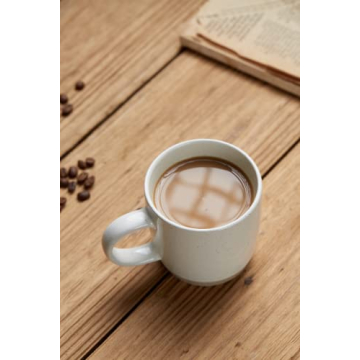 famiware Coffee Mugs Set for 4 - Stylish & Durable