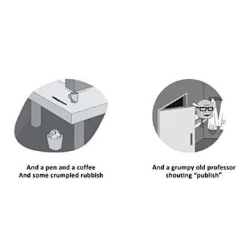 Goodnight Lab: A Scientific Parody Bedtime Book for Toddlers (Funny Gift Book for Science Lovers, Teachers, and Nerds)