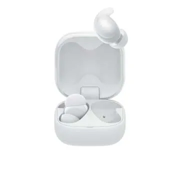 Sony LinkBuds Fit Noise Canceling Earbuds for Everyone