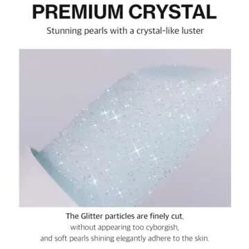 UNLEASHIA Glacier Vegan Lip Balm - Blue Lagoon Lip Care