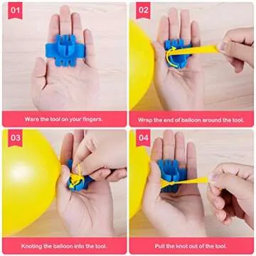 Upgraded Balloon Arch Kit for Parties and Celebrations