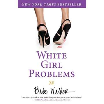 White Girl Problems