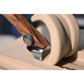 Original DiamondCore Clay Extruder for Pottery and Sculpting