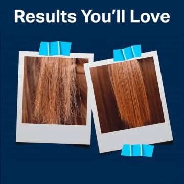 Boldplex 3, 4 & 5 Bond Restore Treatment, Shampoo & Conditioner Trio Gift Set - Hydrating Protein Formula, Strengthens Dry & Damaged Hair, Repairs Breakages & Split Ends. Vegan & Cruelty Free.