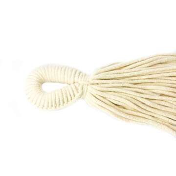 Nanalou Deluxe XL Double Brazilian Hammock, 100% Cotton, Made in Brazil (Jacquard Blue)