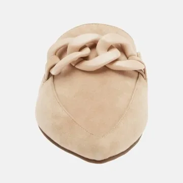 Stylish Juliet Holy Women's Mules Flats for Every Occasion